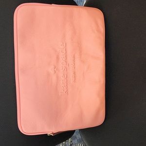 Kate Spade Laptop Case